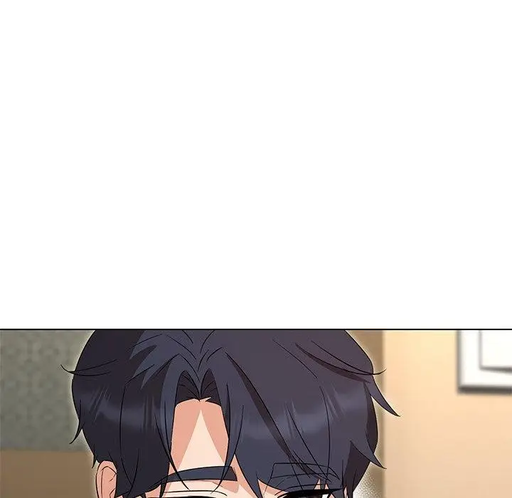 漫画《嫁入豪门的老师》第34话第5张图