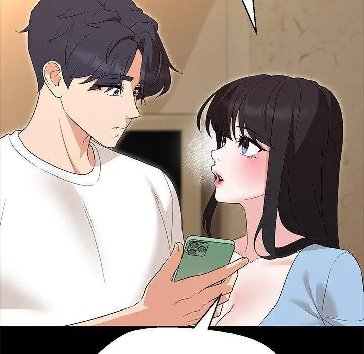 漫画《嫁入豪门的老师》第35话第16张图