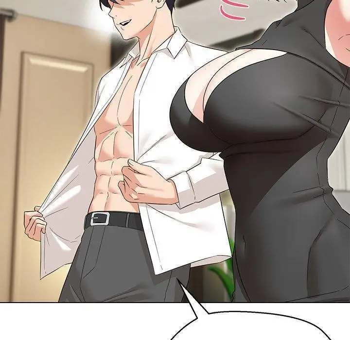 漫画《嫁入豪门的老师》第35话第91张图
