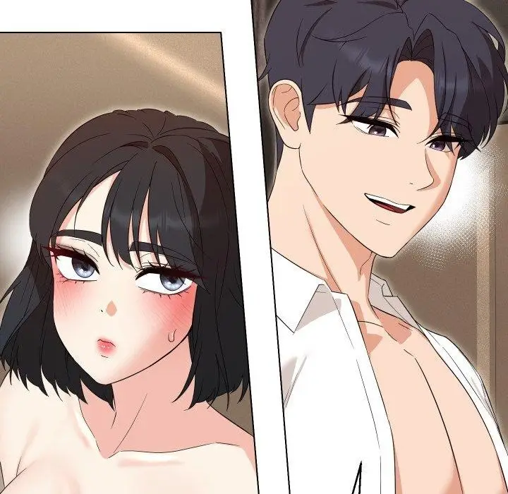 漫画《嫁入豪门的老师》第36话第124张图