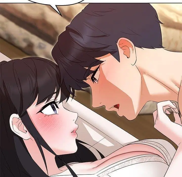 漫画《嫁入豪门的老师》第38话第88张图