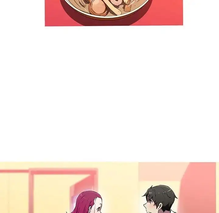 漫画《我的梦幻女友》第16话第25张图