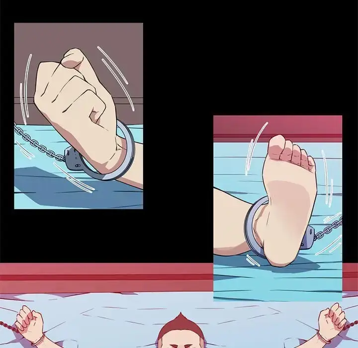 漫画《我的梦幻女友》第17话第59张图