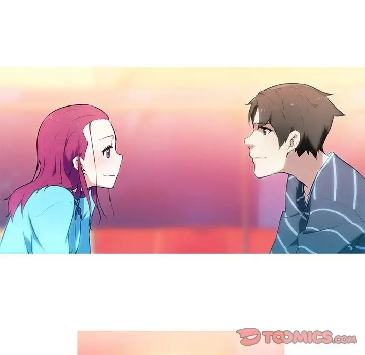 漫画《我的梦幻女友》第20话第46张图