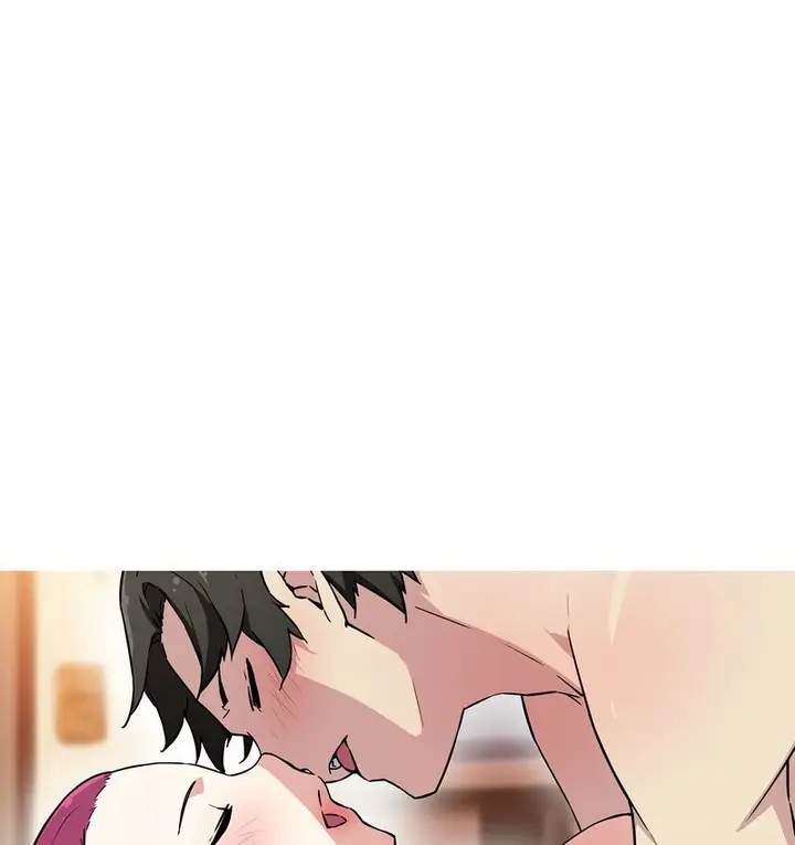 漫画《我的梦幻女友》第21话第39张图