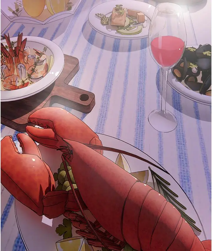 漫画《糖果爸爸的抢婚大作战》第2话第27张图