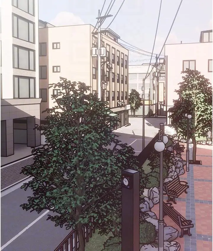漫画《糖果爸爸的抢婚大作战》第3话第118张图