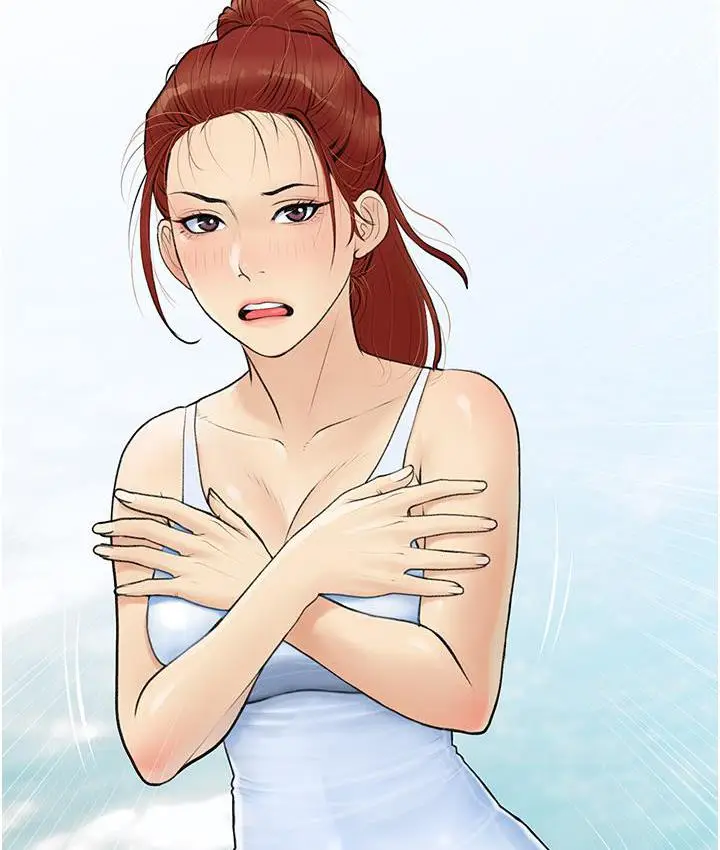 漫画《糖果爸爸的抢婚大作战》第3话第99张图