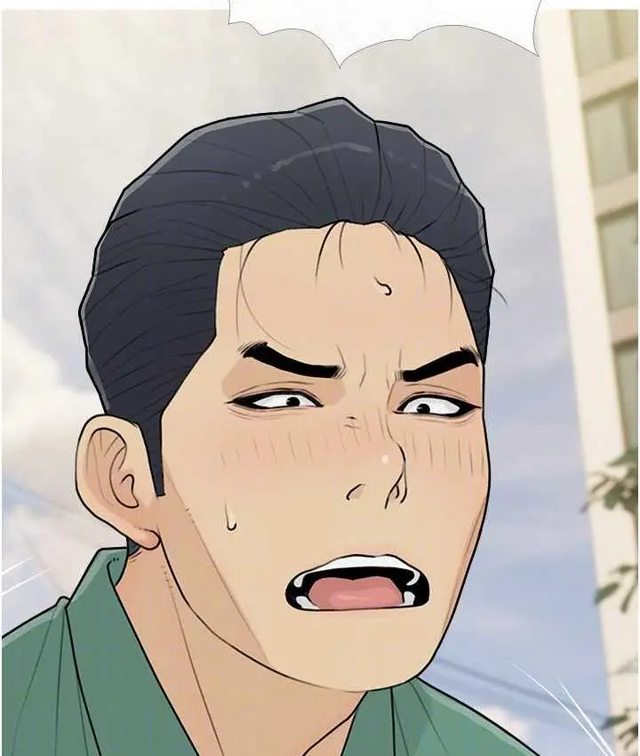 漫画《糖果爸爸的抢婚大作战》第12话第43张图