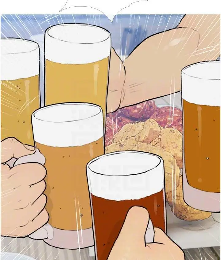漫画《糖果爸爸的抢婚大作战》第13话第71张图