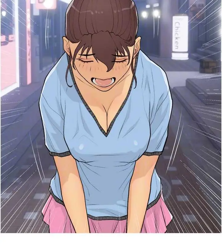 漫画《糖果爸爸的抢婚大作战》第18话第84张图