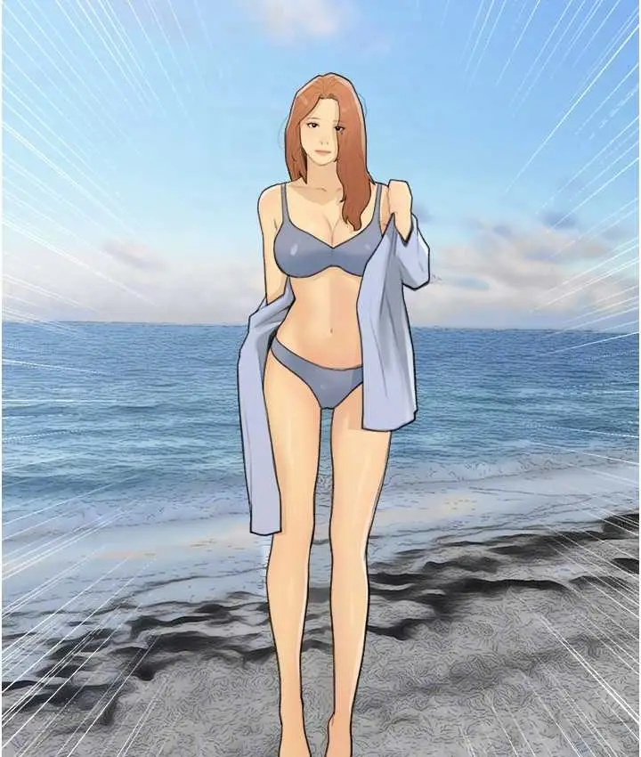 漫画《糖果爸爸的抢婚大作战》第26话第55张图