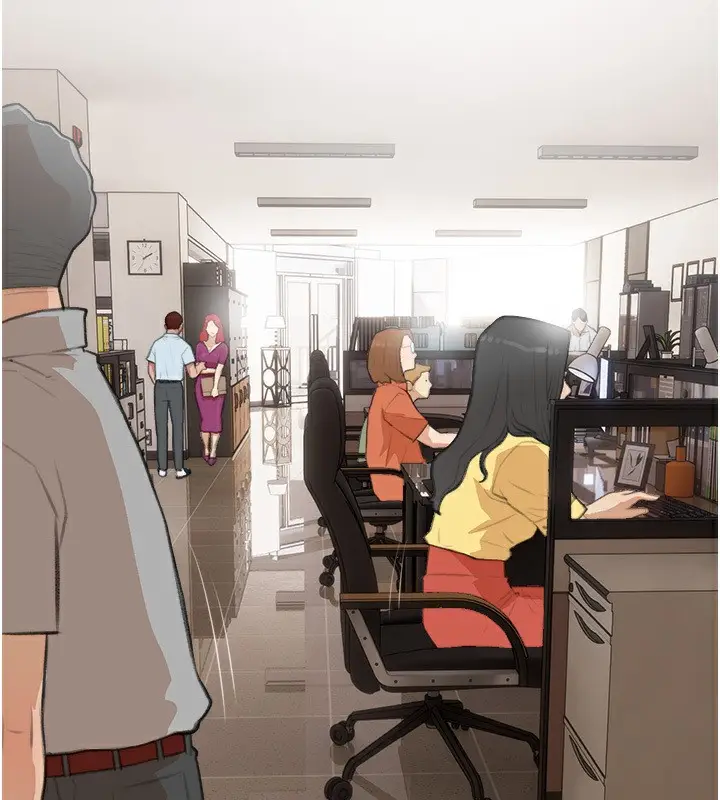 漫画《糖果爸爸的抢婚大作战》第30话第41张图