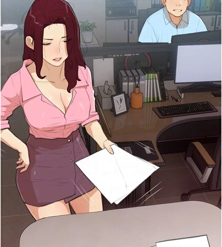漫画《糖果爸爸的抢婚大作战》第30话第48张图