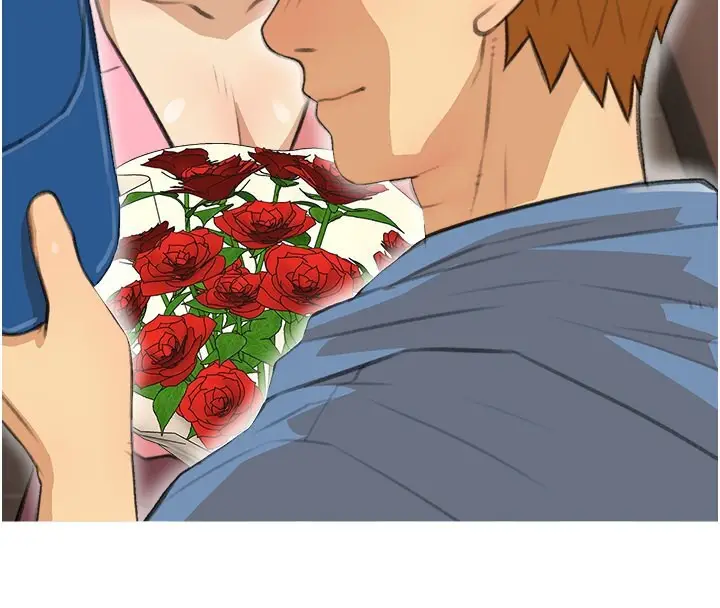 漫画《糖果爸爸的抢婚大作战》第30话第88张图