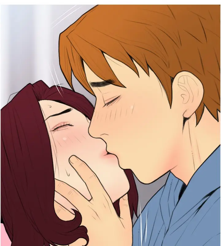 漫画《糖果爸爸的抢婚大作战》第31话第26张图