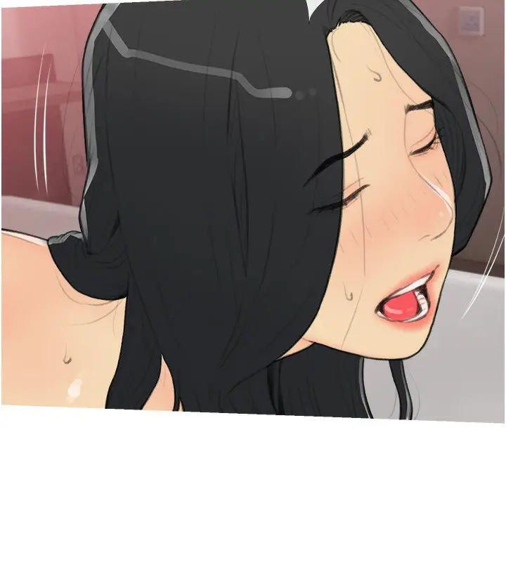 漫画《糖果爸爸的抢婚大作战》第34话第7张图