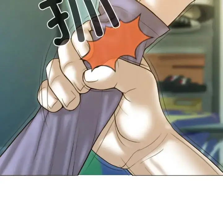 漫画《不可抗拒的吸引》第4话第54张图