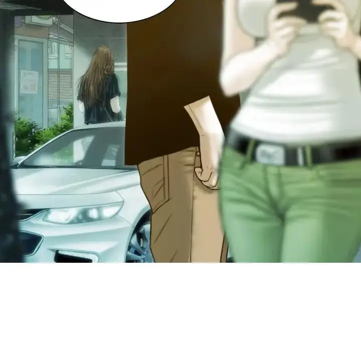 漫画《不可抗拒的吸引》第4话第78张图