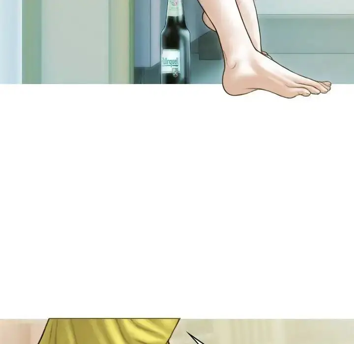 漫画《不可抗拒的吸引》第5话第8张图