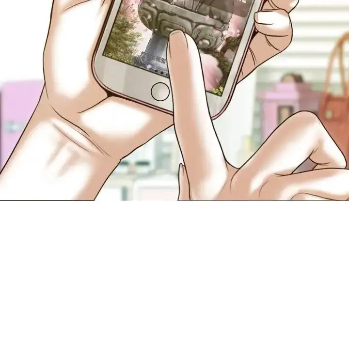 漫画《不可抗拒的吸引》第11话第118张图