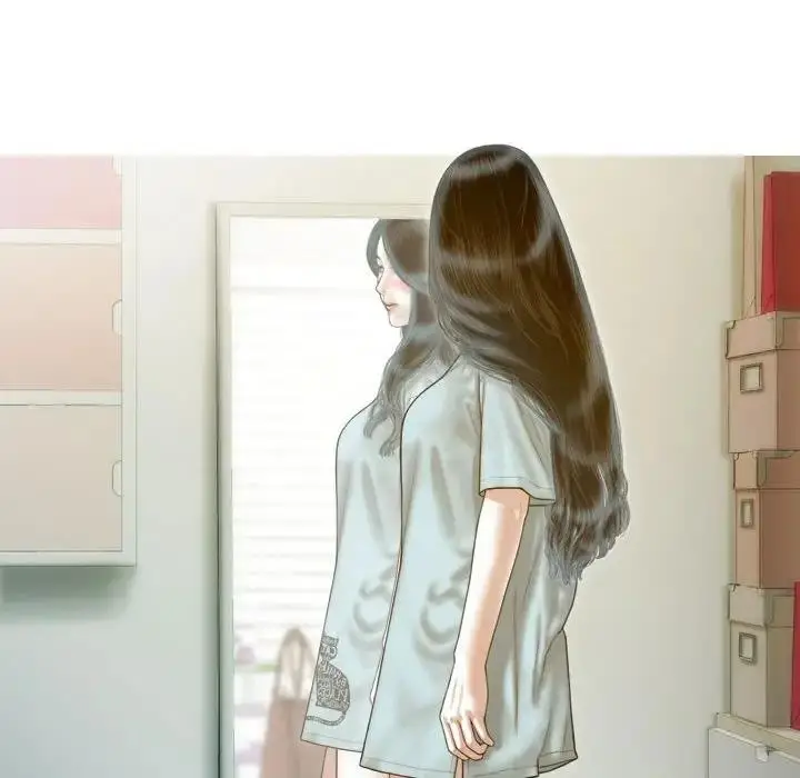 漫画《不可抗拒的吸引》第11话第132张图