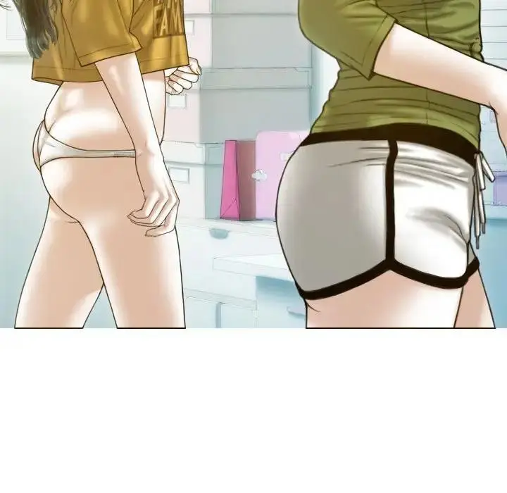 漫画《不可抗拒的吸引》第16话第113张图