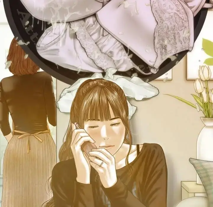 漫画《不可抗拒的吸引》第16话第157张图