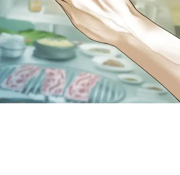 漫画《不可抗拒的吸引》第17话第34张图