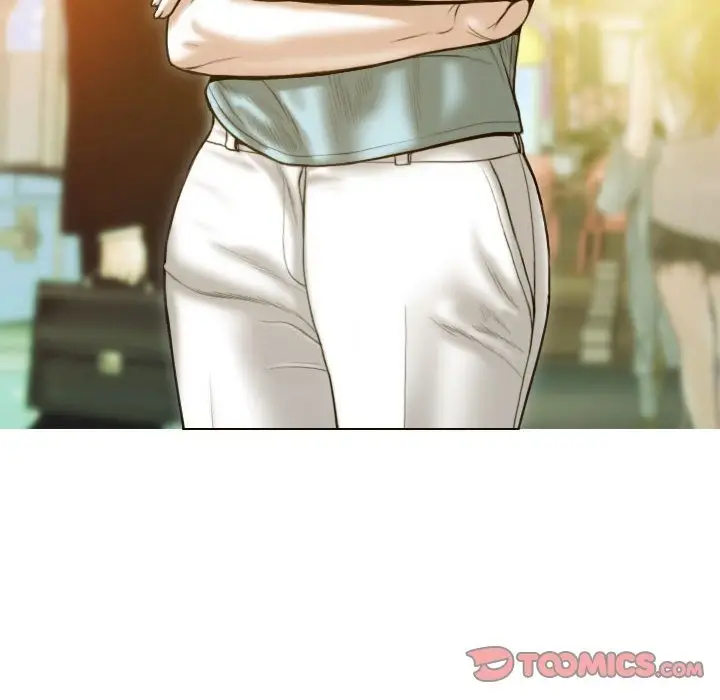 漫画《不可抗拒的吸引》第21话第12张图