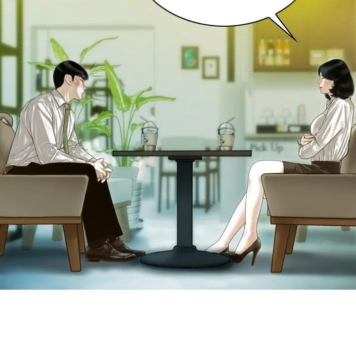 漫画《不可抗拒的吸引》第34话第12张图