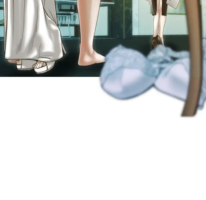 漫画《不可抗拒的吸引》第34话第132张图