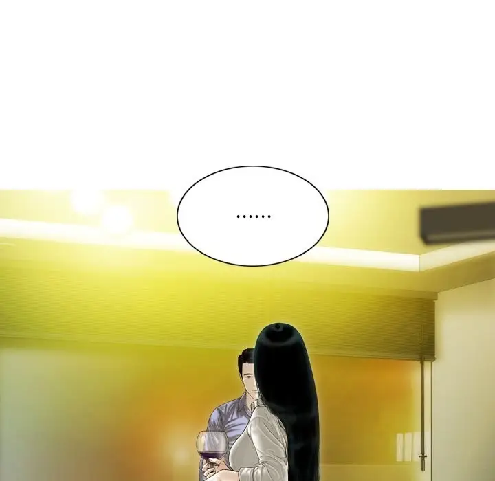 漫画《不可抗拒的吸引》第35话第13张图