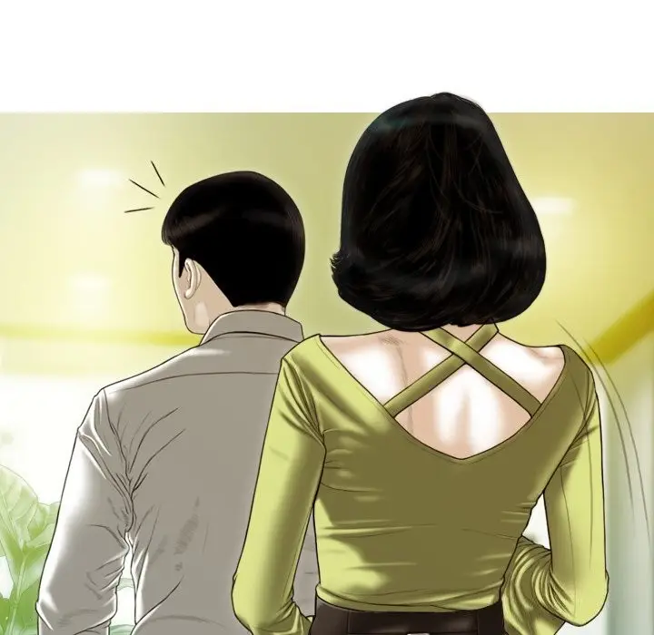 漫画《不可抗拒的吸引》第35话第139张图