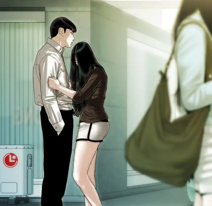 漫画《不可抗拒的吸引》第36话第68张图