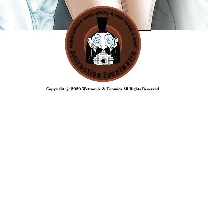 漫画《不可抗拒的吸引》第37话第14张图