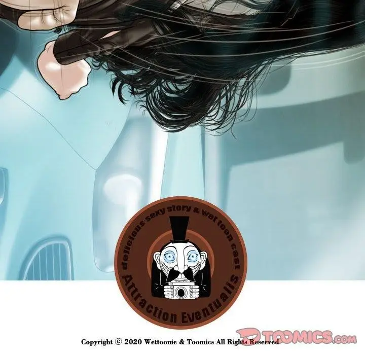 漫画《不可抗拒的吸引》第38话第21张图