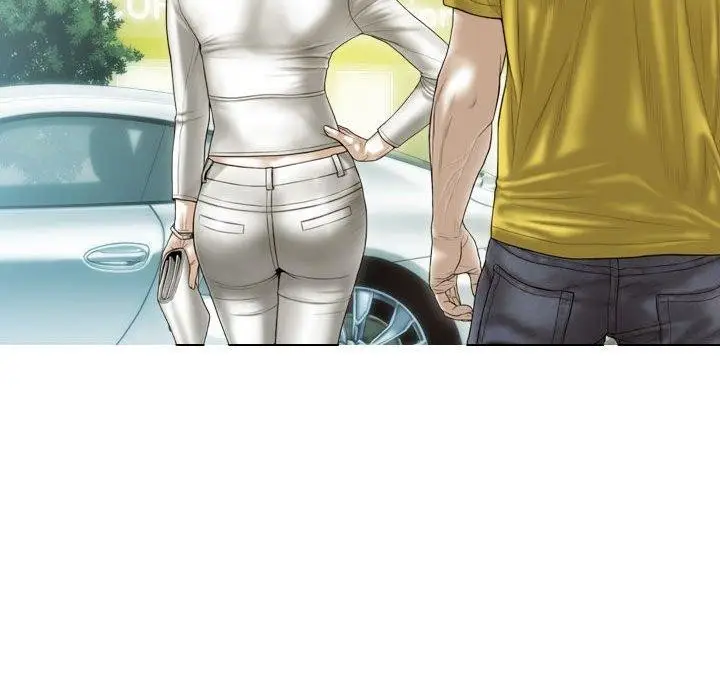漫画《不可抗拒的吸引》第38话第26张图