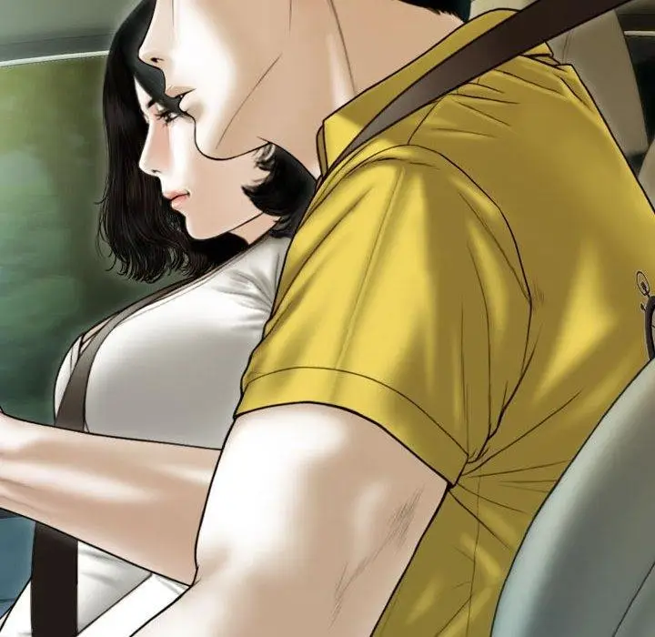 漫画《不可抗拒的吸引》第39话第22张图