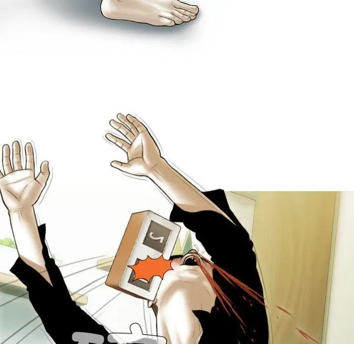 漫画《不可抗拒的吸引》第39话第83张图