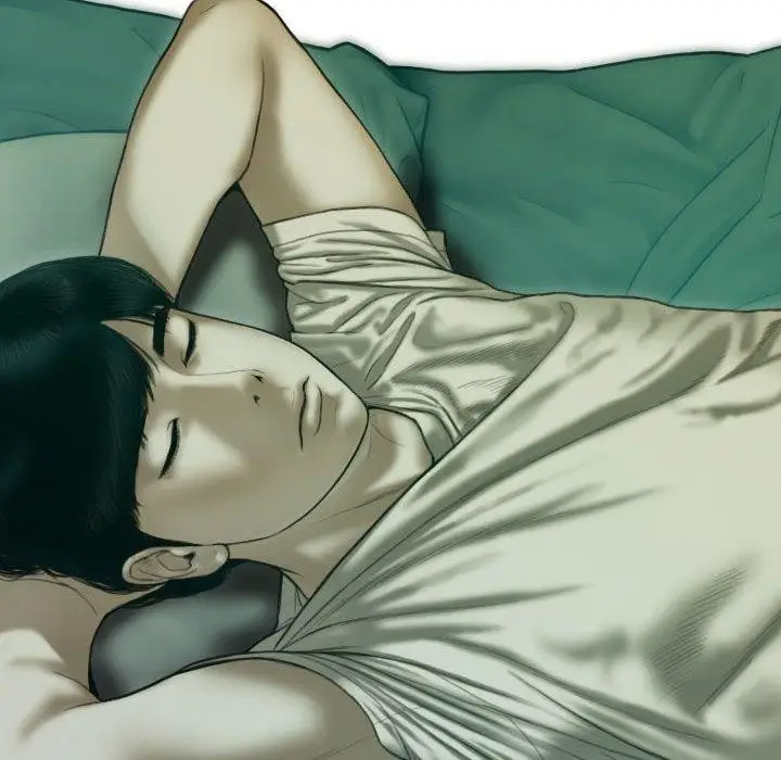 漫画《不可抗拒的吸引》第39话第99张图