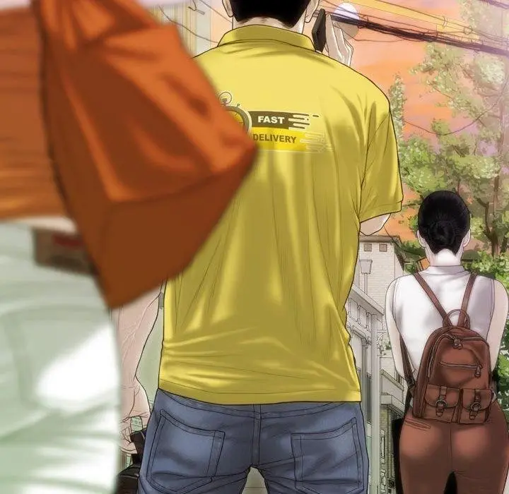 漫画《不可抗拒的吸引》第40话第20张图