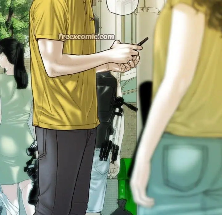 漫画《不可抗拒的吸引》第41话第105张图