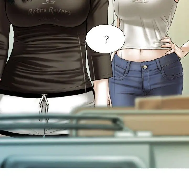 漫画《不可抗拒的吸引》第41话第55张图