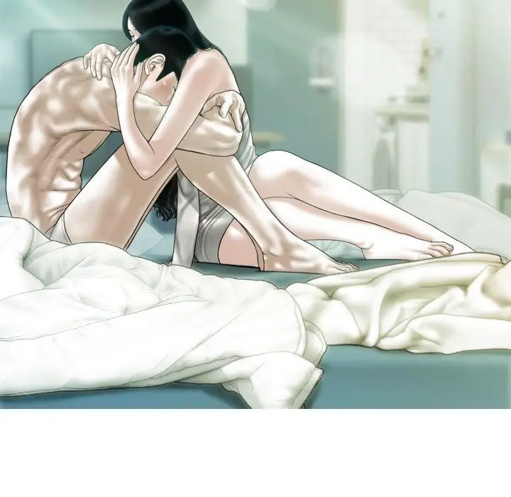 漫画《不可抗拒的吸引》第43话第115张图