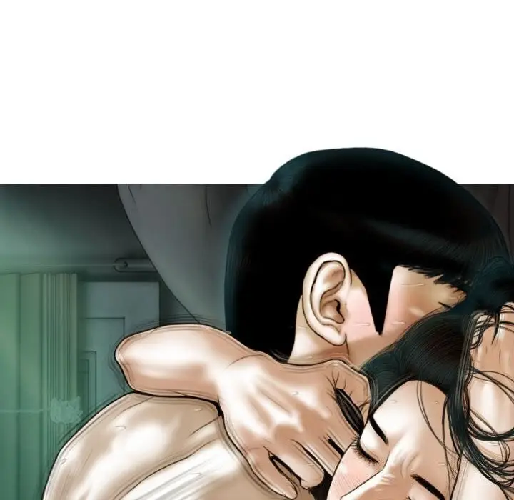 漫画《不可抗拒的吸引》第43话第76张图