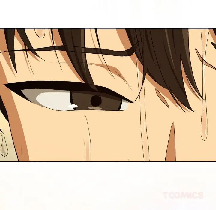 漫画《下班后的例行恋爱》第89话第108张图