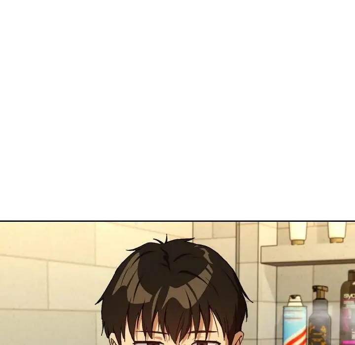 漫画《下班后的例行恋爱》第89话第47张图
