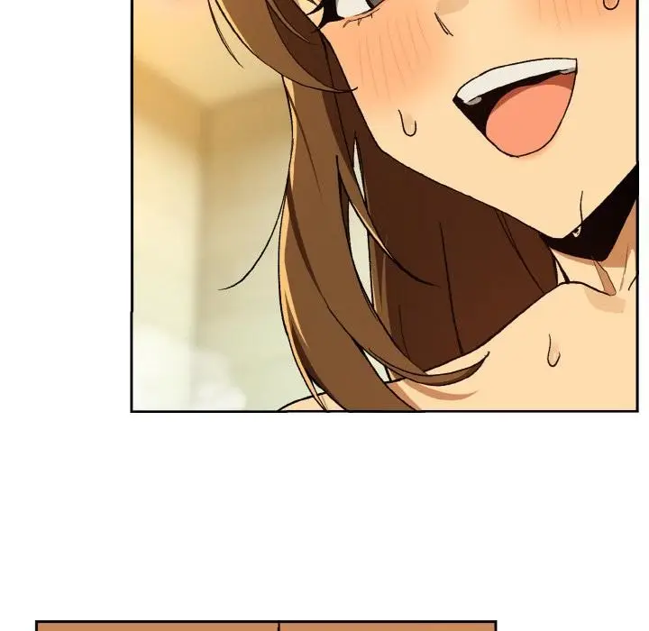 漫画《下班后的例行恋爱》第89话第96张图