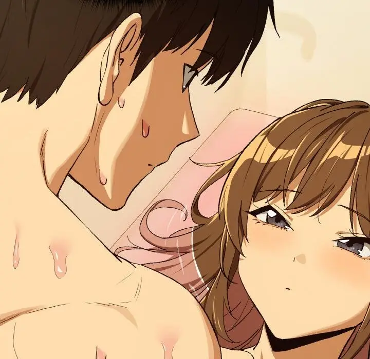 漫画《下班后的例行恋爱》第91话第10张图